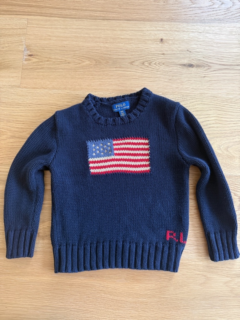Polo by Ralph Lauren 3T